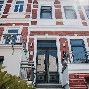 Domizil Auberge de jeunesse