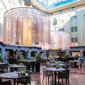 Hotel Radisson Blu