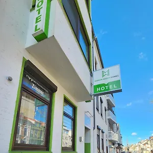 Marion Weber Appart hôtel