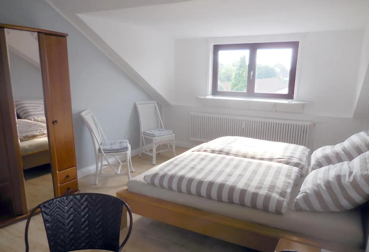 Bremer Bio Bleibe Hotel