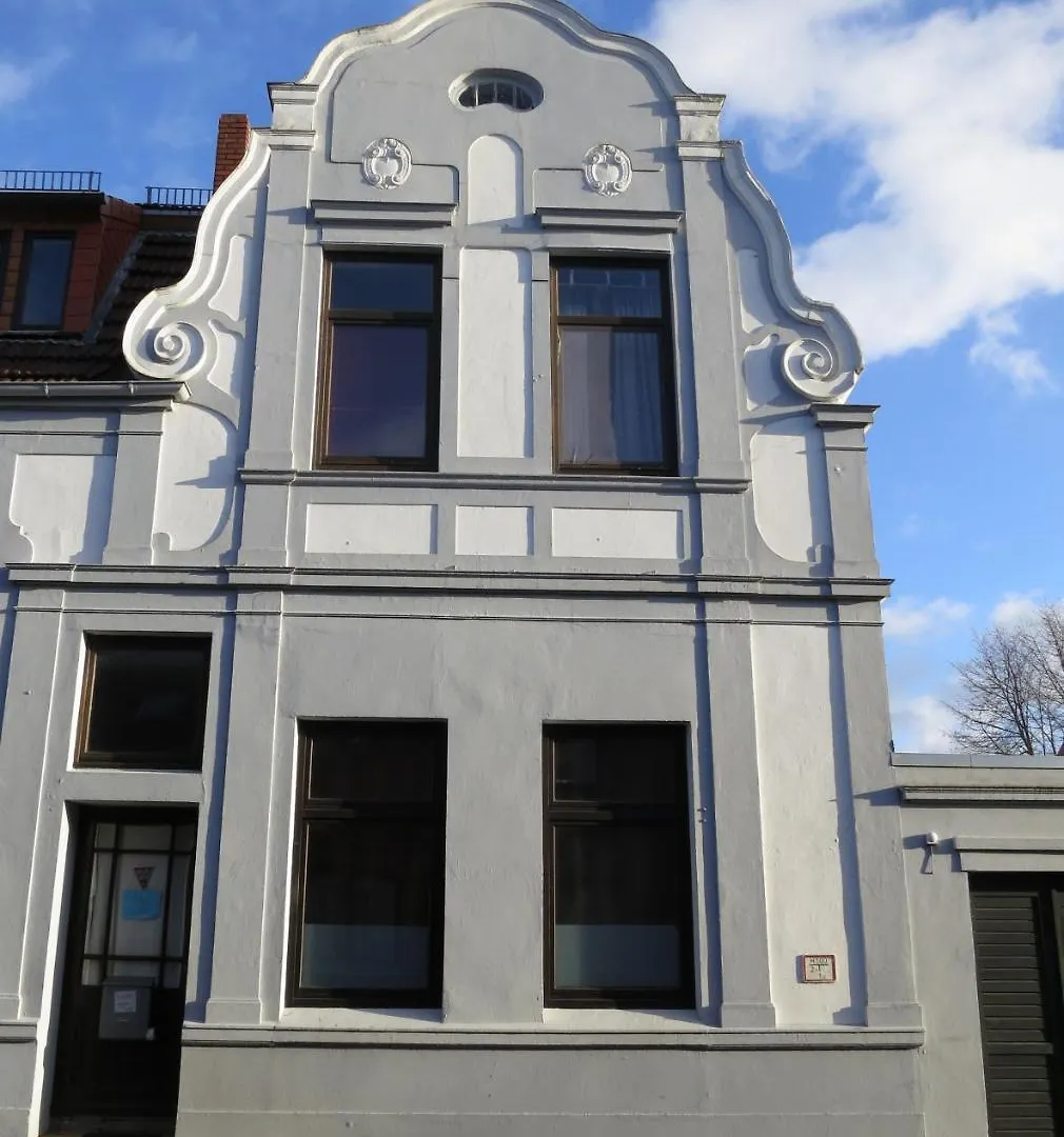 ** Guest house Bremer Bio Bleibe Hotel Germany