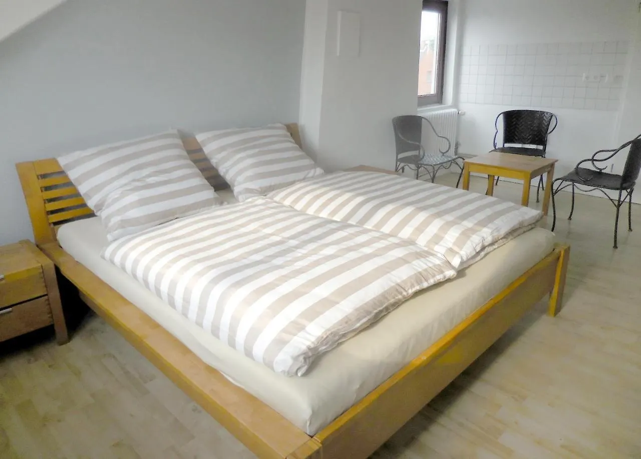 Bremer Bio Bleibe Hotel Guest house Bremen