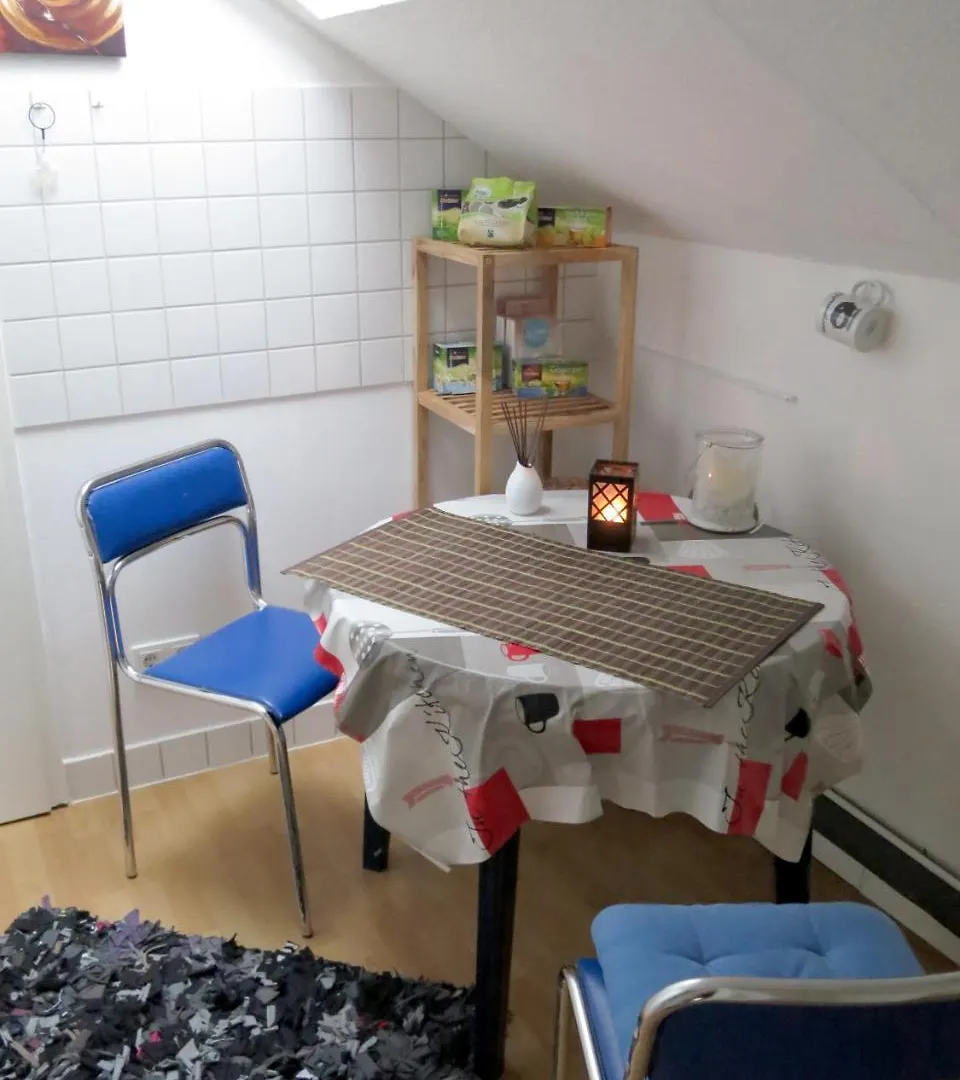 Guest house Bremer Bio Bleibe Hotel