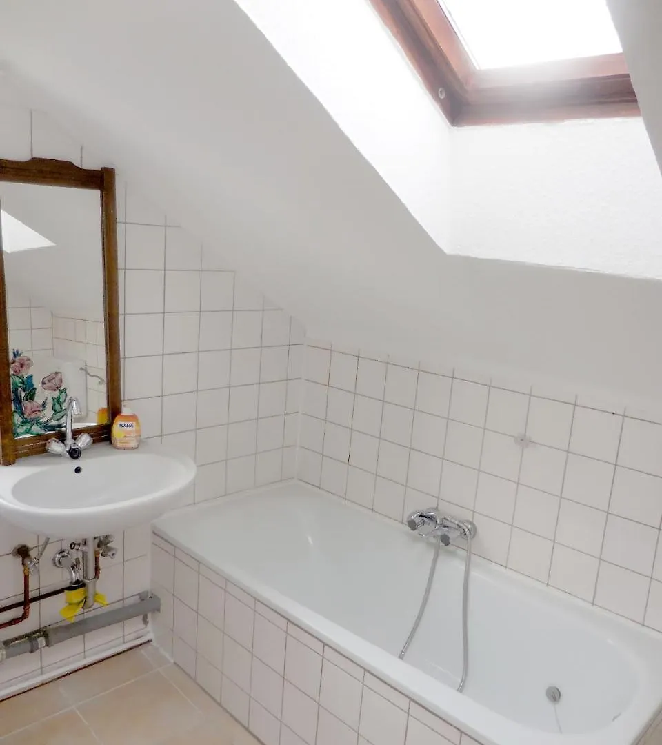 Bremer Bio Bleibe Hotel 2*, Bremen