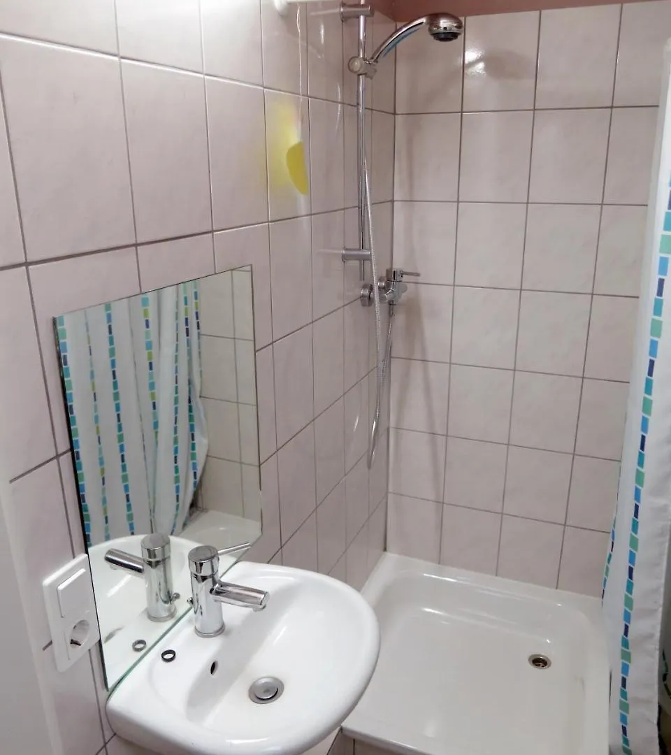 Bremer Bio Bleibe Hotel Guest house