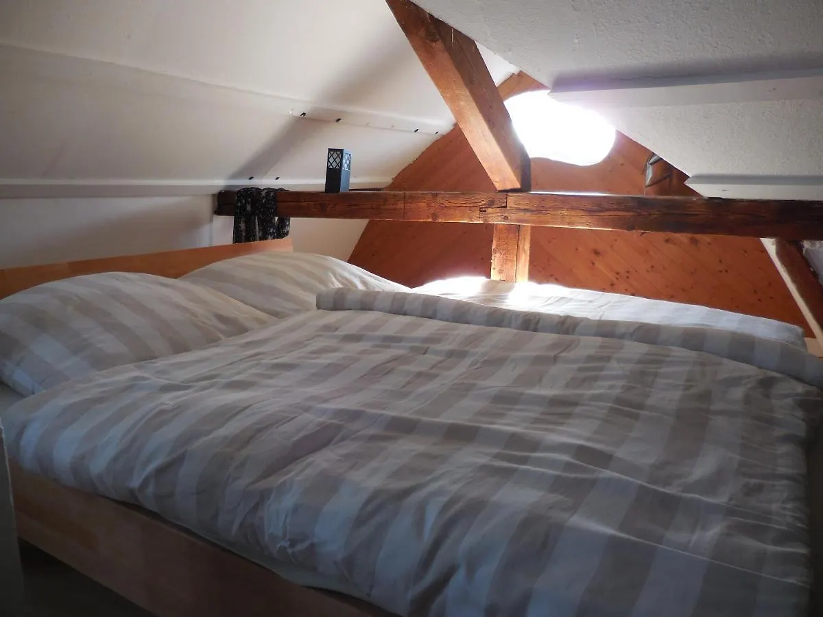 Bremer Bio Bleibe Hotel Germany